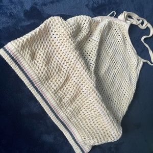 💙FREE PEOPLE Knitted top💙